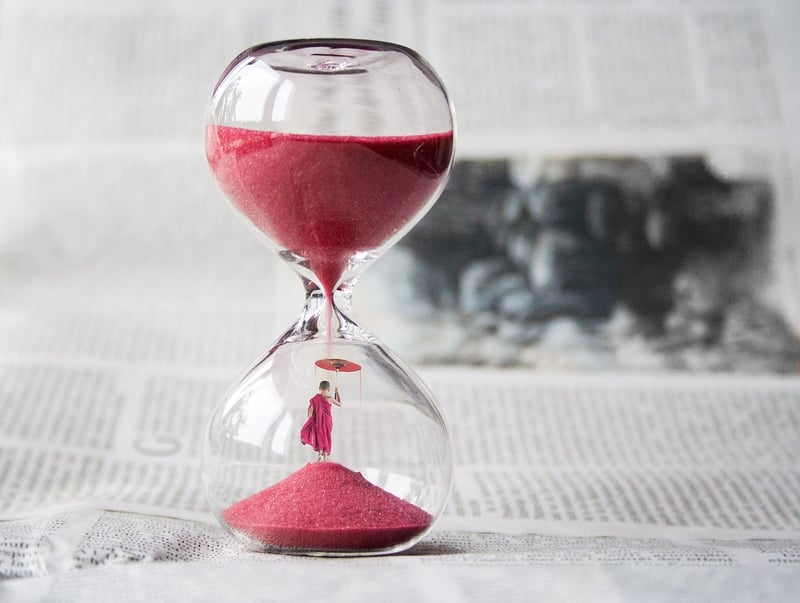 Time Manipulator