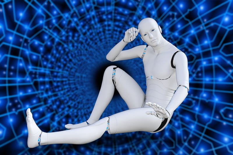 AI Robot